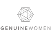 logo genuine women